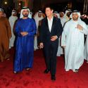 Dubai Film Festival 2011