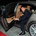 Dubai Film Festival 2011