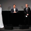 Dubai Film Festival 2011
