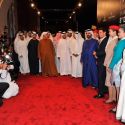Dubai Film Festival 2011