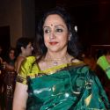 Durga jasraj's daughter Avani's wedding reception 