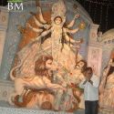 Durga Pooja 2011
