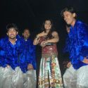 Durga Pooja 2011