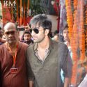Durga Pooja 2011