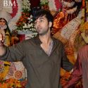 Durga Pooja 2011