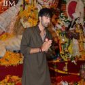 Durga Pooja 2011