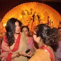Durga Pooja 2011