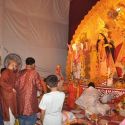 Durga Pooja 2011