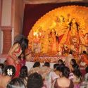 Durga Pooja 2011