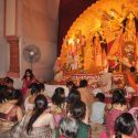 Durga Pooja 2011