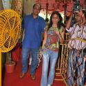 Durga Pooja Event