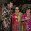 Durga Pooja Event