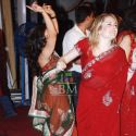 Durga Pooja Event