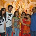 Durga Pooja Event