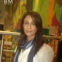 DVD Launch of 'Haunted - 3D'