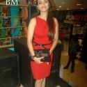 DVD Launch of 'Haunted - 3D'