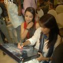 DVD Launch of 'Haunted - 3D'