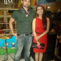 DVD Launch of 'Haunted - 3D'