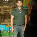 DVD Launch of 'Haunted - 3D'