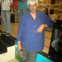 DVD Launch of 'Haunted - 3D'