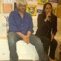 DVD Launch of 'Haunted - 3D'
