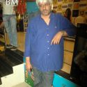 DVD Launch of 'Haunted - 3D'