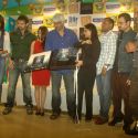 DVD Launch of 'Haunted - 3D'