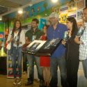 DVD Launch of 'Haunted - 3D'