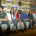 DVD Launch of 'Haunted - 3D'