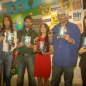 DVD Launch of 'Haunted - 3D'