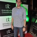 Dwarkadas Chandumal  Jewellery Store Launch