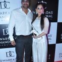Dwarkadas Chandumal  Jewellery Store Launch