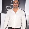 Dwarkadas Chandumal  Jewellery Store Launch