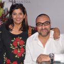 Dwarkadas Chandumal  Jewellery Store Launch