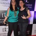 Dwarkadas Chandumal  Jewellery Store Launch