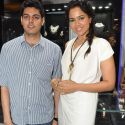 Dwarkadas Chandumal  Jewellery Store Launch