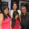 Dwarkadas Chandumal  Jewellery Store Launch