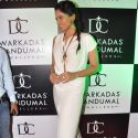 Dwarkadas Chandumal  Jewellery Store Launch