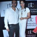 Dwarkadas Chandumal  Jewellery Store Launch