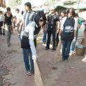 Effective Usage of Water Campaign Launch