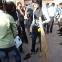 Effective Usage of Water Campaign Launch