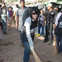 Effective Usage of Water Campaign Launch