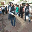 Effective Usage of Water Campaign Launch