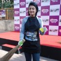 Effective Usage of Water Campaign Launch