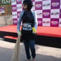 Effective Usage of Water Campaign Launch