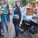 Effective Usage of Water Campaign Launch