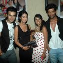 Ek Hazaaron Mein Meri Behna Hain Successful 100 Ep