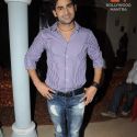 Ekta Kapoor on the sets of Parichay – Nayee Zind