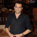 Ekta Kapoor on the sets of Parichay – Nayee Zind