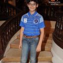 Ekta Kapoor on the sets of Parichay – Nayee Zind